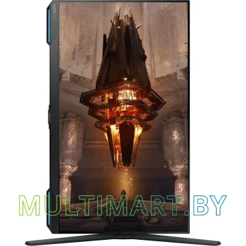 Игровой монитор Samsung Odyssey G7 LS32BG700EIXCI картинка 8
